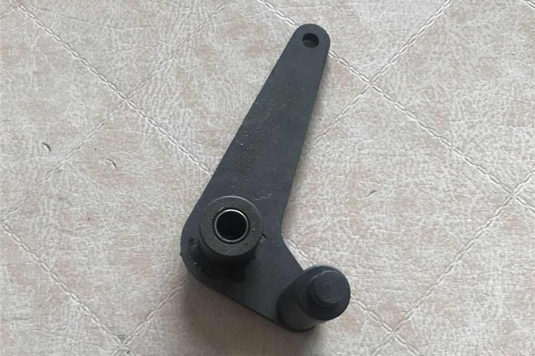 21D-500-092   支架